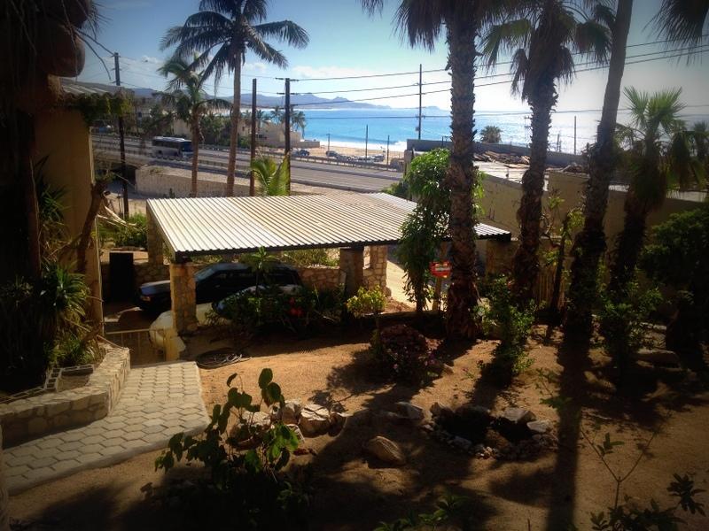 Surfer'S Paradise, Yoga&Food Garden@Costa Azul, Los Cabos San Jose del Cabo Exterior photo